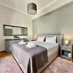 Old Town Cozy Daire *