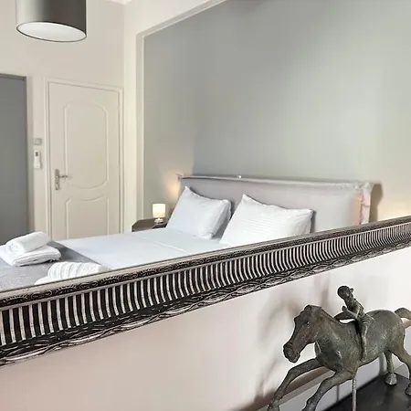 Old Town Cozy Apartamento