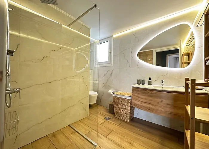 Old Town Cozy * Návplio