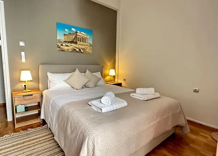 Old Town Cozy Apartman