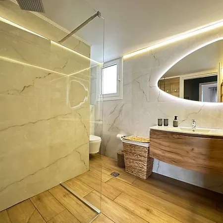 Old Town Cozy * Nauplia