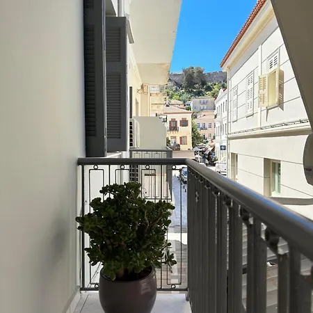 Old Town Cozy Appartamento *