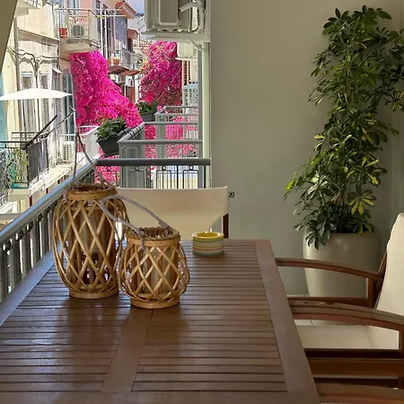 Appartement Old Town Cozy