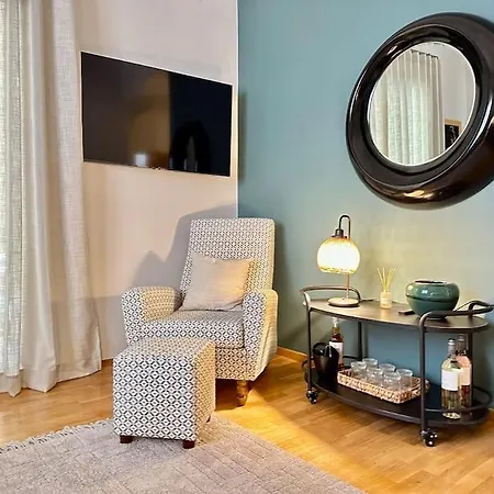 Old Town Cozy * Nauplia