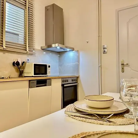 Old Town Cozy * Anabolu