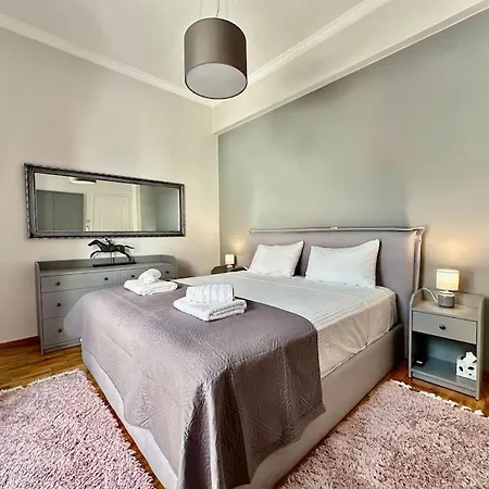 Old Town Cozy Daire *