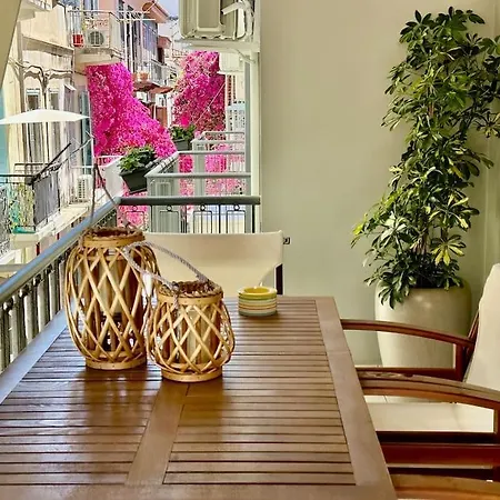 Old Town Cozy * Nauplia