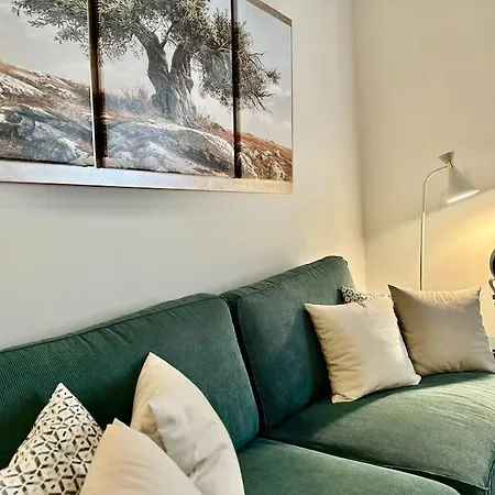 Old Town Cozy * Nauplia