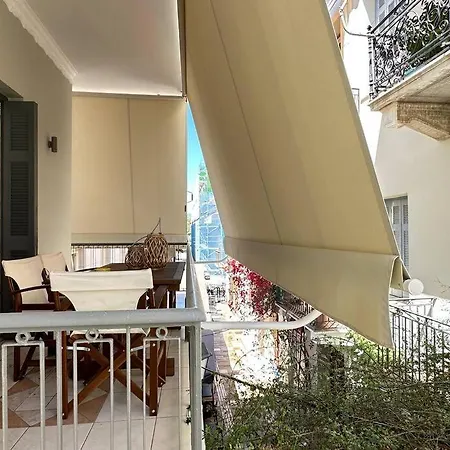 Old Town Cozy Apartman *