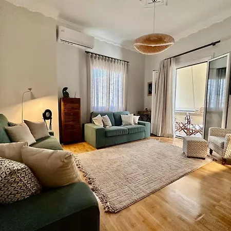 Old Town Cozy Appartement