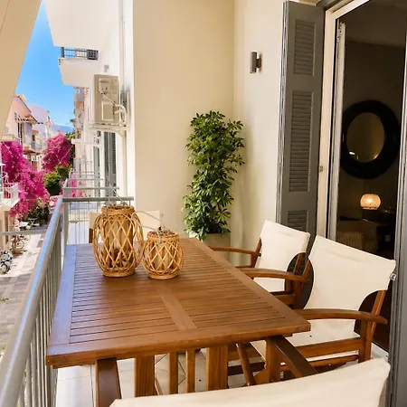Old Town Cozy Appartamento