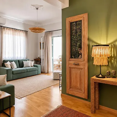 Appartamento Old Town Cozy *