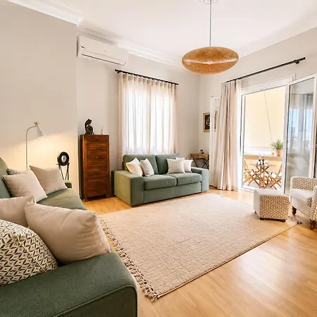 Appartamento Old Town Cozy