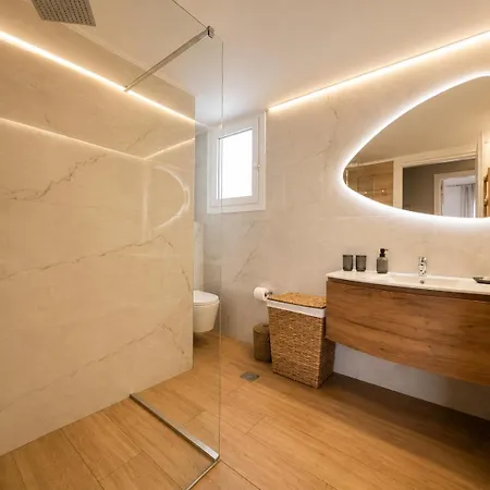 Appartamento Old Town Cozy *