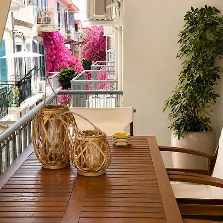 Appartamento Old Town Cozy *