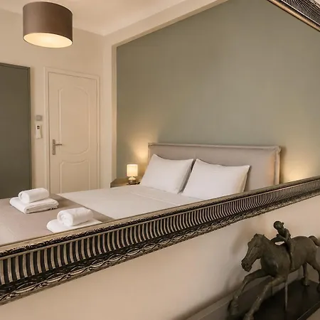 Appartamento Old Town Cozy Nauplia