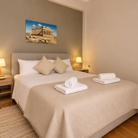 Appartamento Old Town Cozy
