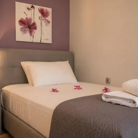 Apartamento Old Town Cozy *