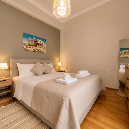 Appartamento Old Town Cozy *