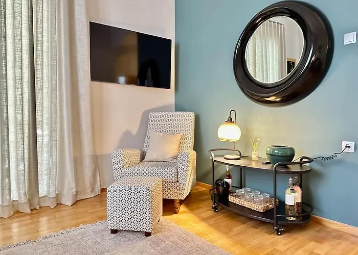 Old Town Cozy * Нафплион