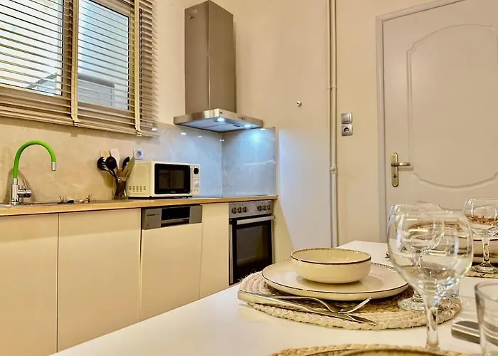 Old Town Cozy * Нафплион