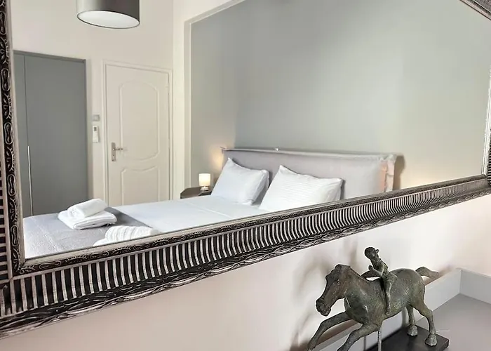 Old Town Cozy Apartamento